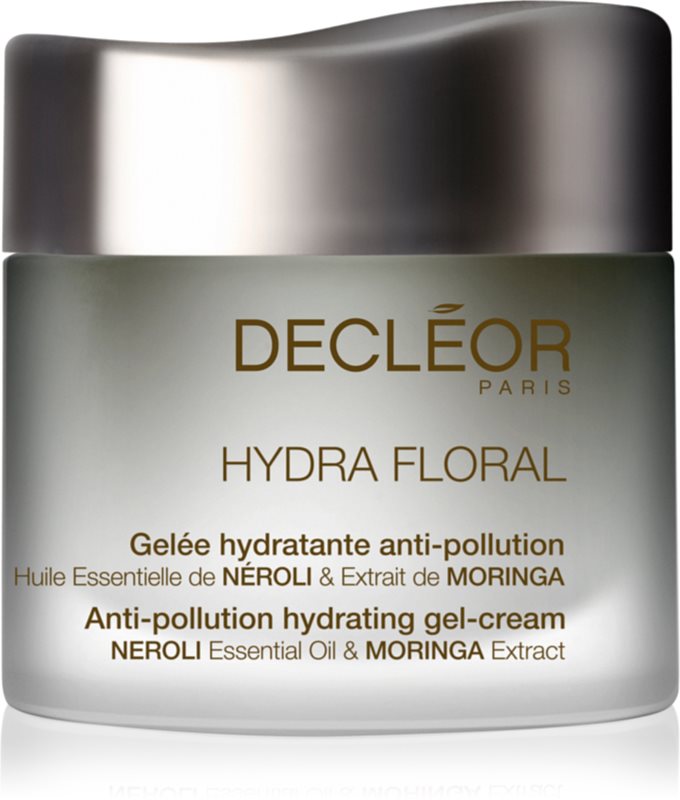 Decléor Hydra Floral Hydraterende Gelcrème