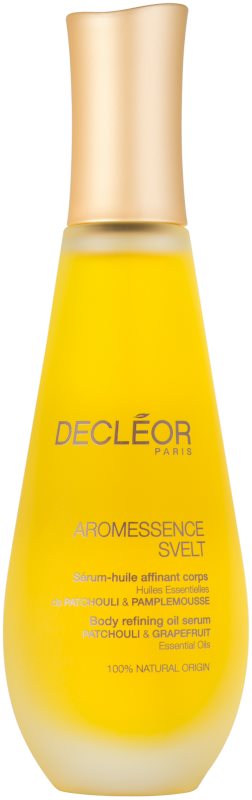 Decléor Aromessence Svelt Olie Serum voor het Lichaam