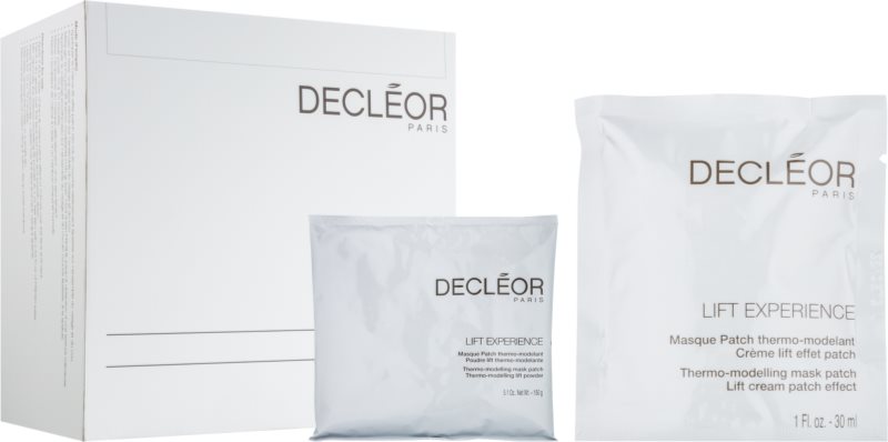 Decléor Lift Experience Lifting-Maske