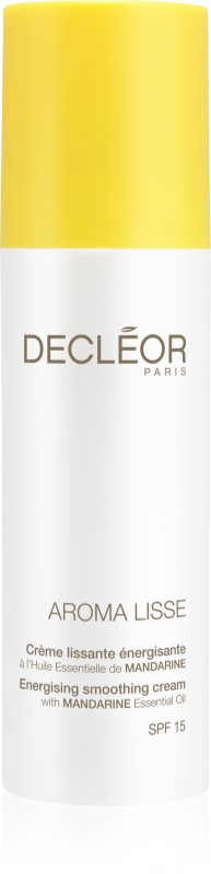 Decléor Aroma Lisse Actieve Dagcrème SPF 15