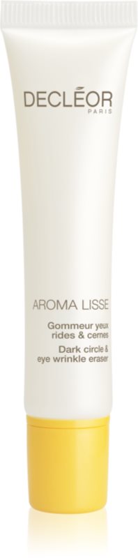 Decléor Aroma Lisse Oogcrème tegen Rimpels, Zwellingen en Donkere Kringen