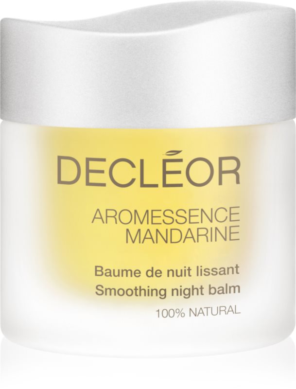 Decléor Aromessence Mandarine Egaliserende Nachtbalsem met Mandarijn