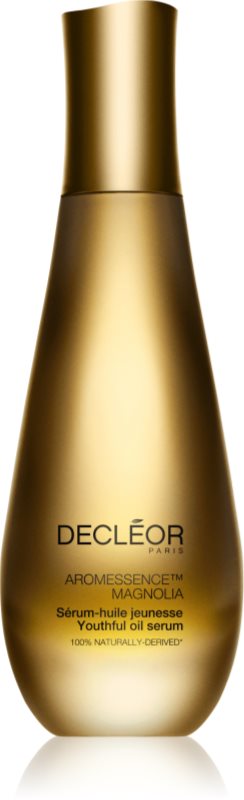 Decléor Aromessence Magnolia Youthful Oil Serum