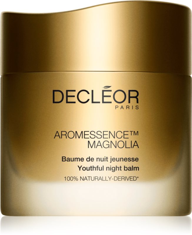 Decléor Aromessence Magnolia Регенериращ нощен балсам