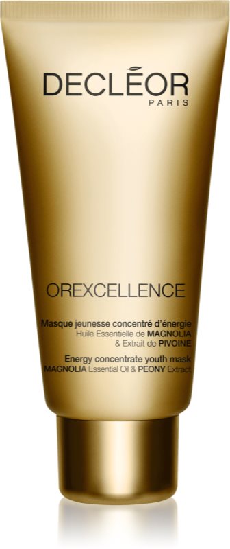 Decléor Orexcellence Mască concentrată, cu efect de întinerire