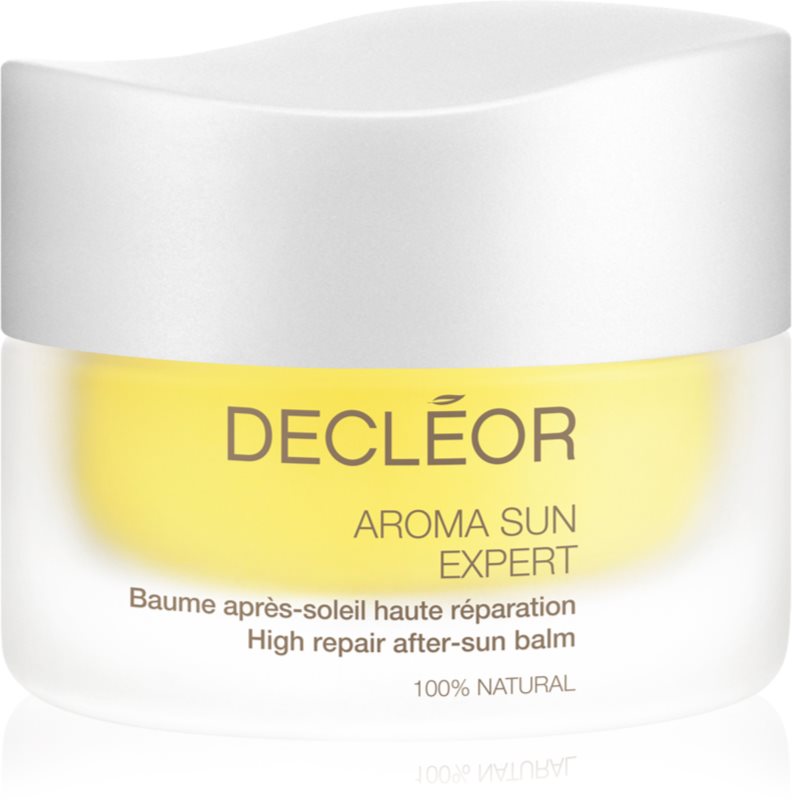 Decléor Aroma Sun Expert balsam dupa expunerea la soare