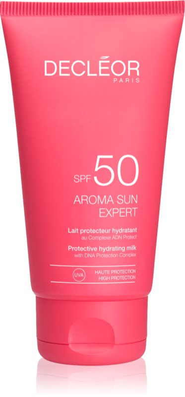Decléor Aroma Sun Expert Protective anti-wrinkle cream