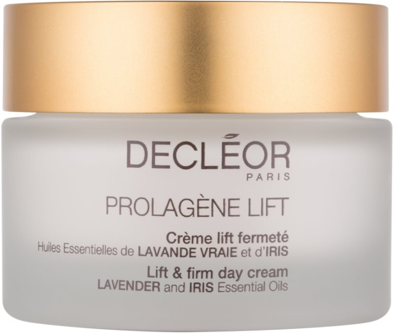 Decléor Prolagène Lift Verstevigende dagcrème met liftend effect