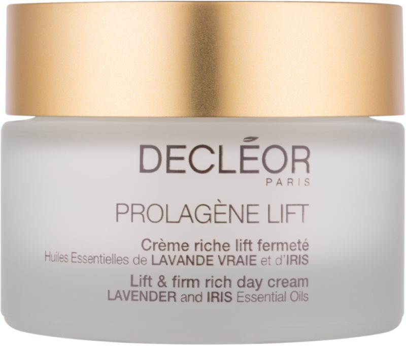 Decléor Prolagène Lift Reichhaltige Anti-Aging Tagespflege