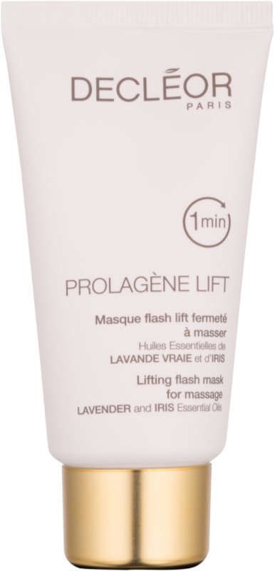 Decléor Prolagène Lift Express Lifting Maske