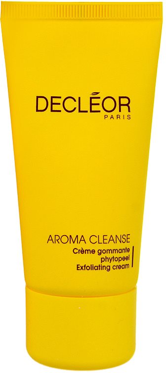 Decléor Aroma Cleanse peelinges krém minden bőrtípusra