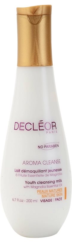 Decléor Aroma Cleanse Reinigungsmilch für reife Haut