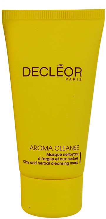 Decléor Aroma Cleanse čistiaca maska pre všetky typy pleti