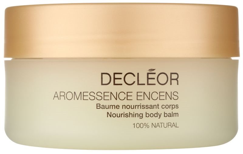 Decléor Aromessence Encens bálsamo corporal nutritivo