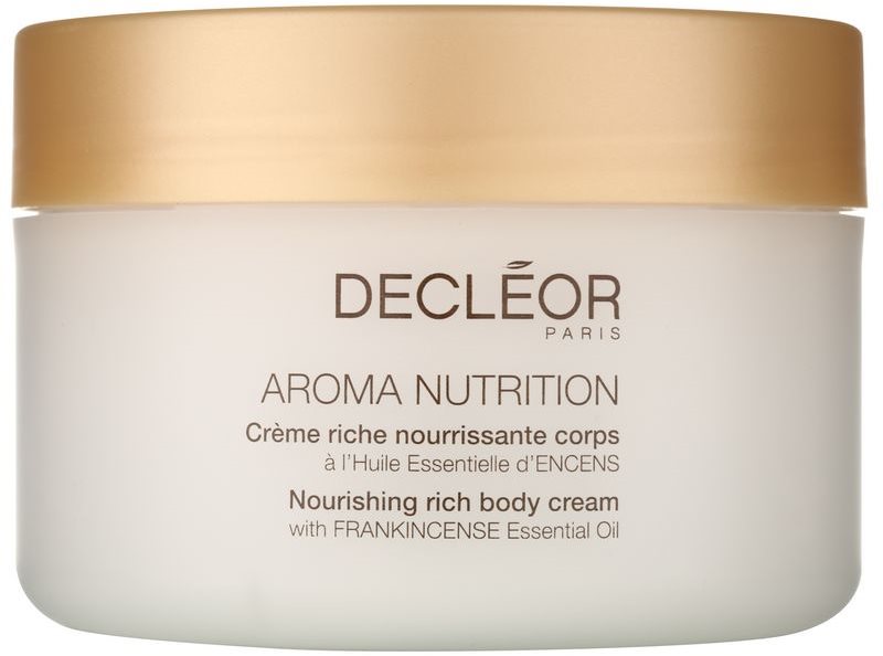 Decléor Aroma Nutrition поживний крем для тіла