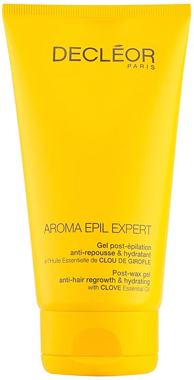 Decléor Aroma Epil Expert gél po holení na spomalenie rastu chĺpkov