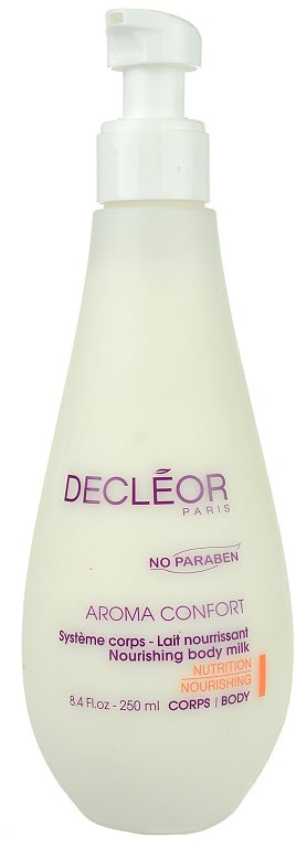 Decléor Aroma Confort Körpermilch für trockene Haut