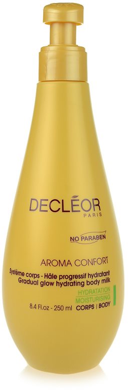 Decléor Aroma Confort Self-Tanning Body Lotion