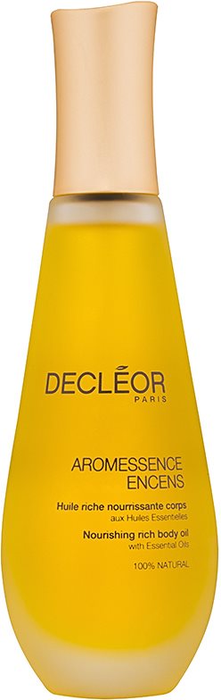 Decléor Aromessence Encens ulei hranitor pentru pielea uscata sau foarte uscata