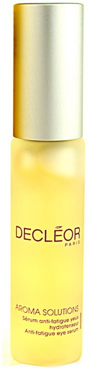 Decléor Aroma Solutions sérum de ojos para pieles cansadas