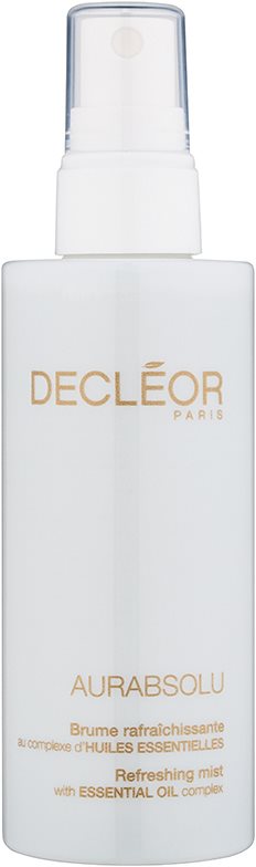 Decléor Aurabsolu erfrischendes Spray mit ätherischen Öl