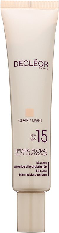 Decléor Hydra Floral BB creme SPF 15