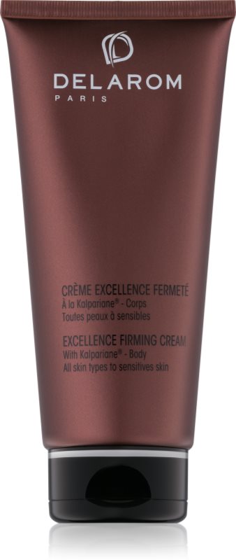 Delarom Body Care crema de corp pentru fermitate