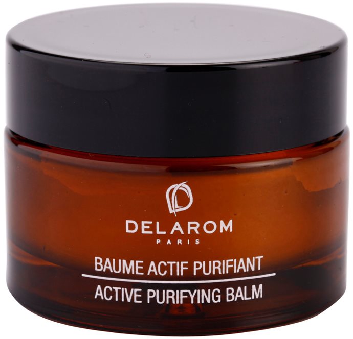 Delarom Essential Aktiv-Reinigungsbalsam mit Ylang-Ylang