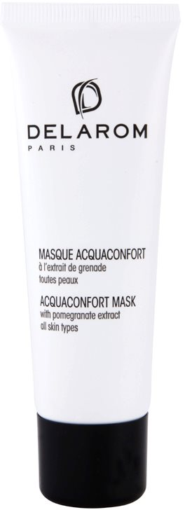 Delarom Moisturizing Acquaconfort Mask