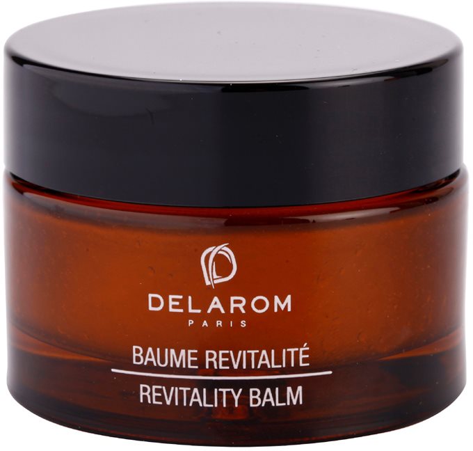 Delarom Revitalizing revitalisierendes Balsam mit Sandelholz und Salbei