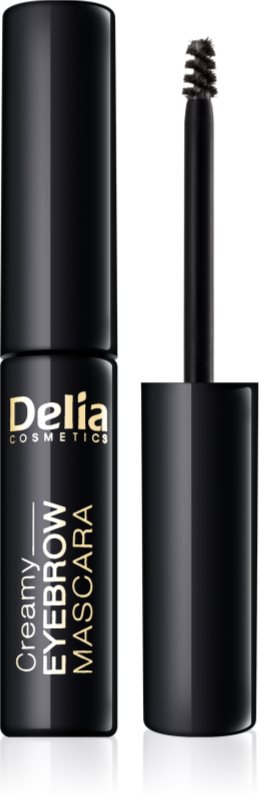 Delia Cosmetics Eyebrow Expert riasenka na obočie