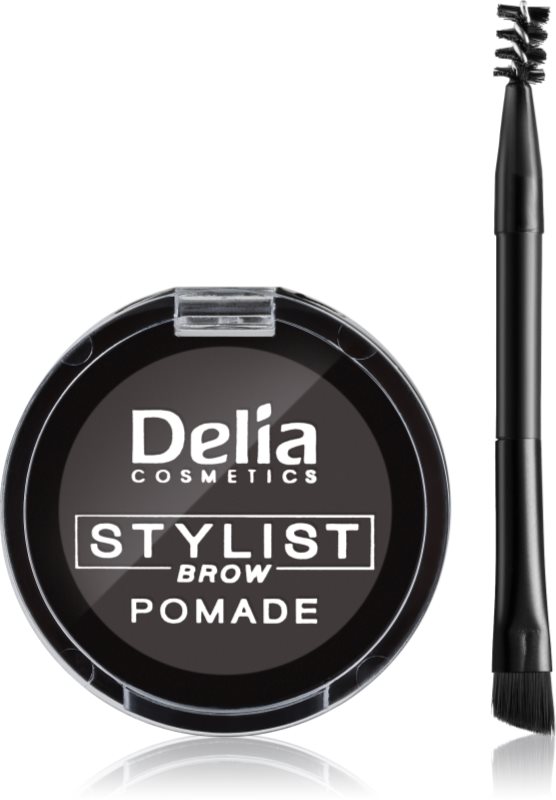 Delia Cosmetics Eyebrow Expert Eyebrow Pomade