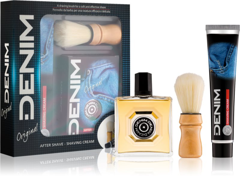 Denim Original Gift Set V.