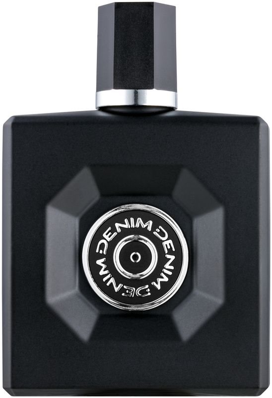 Denim Black Eau de Toilette Herren 100 ml