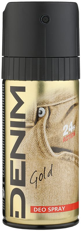 Denim Gold deospray pentru barbati 150 ml