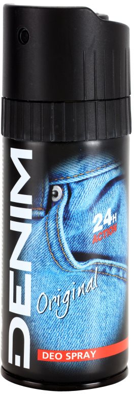Denim Original dezodor férfiaknak 150 ml