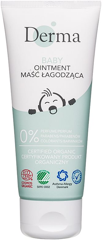 Derma Baby pommade pour bébé