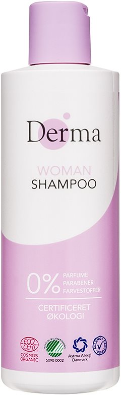 Derma Woman šampon
