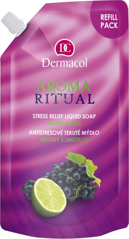 Dermacol Aroma Ritual săpun lichid anti-stres