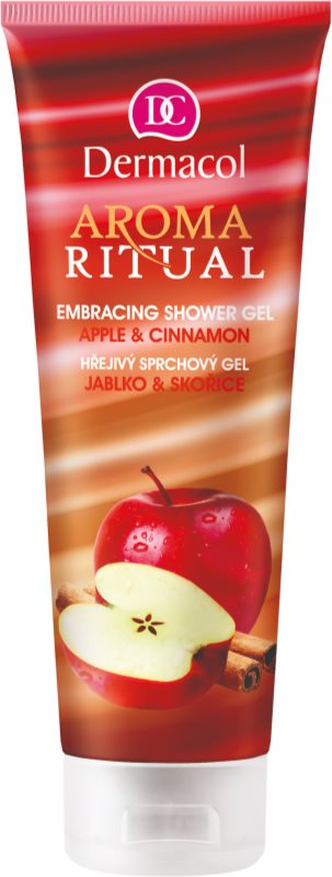 Dermacol Aroma Ritual Embracing Shower Gel