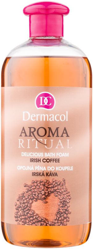 Dermacol Aroma Ritual Stimulating Bath Foam