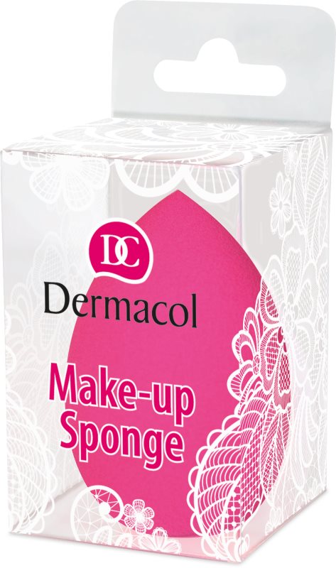 Dermacol Accessories gobica za tekoči puder