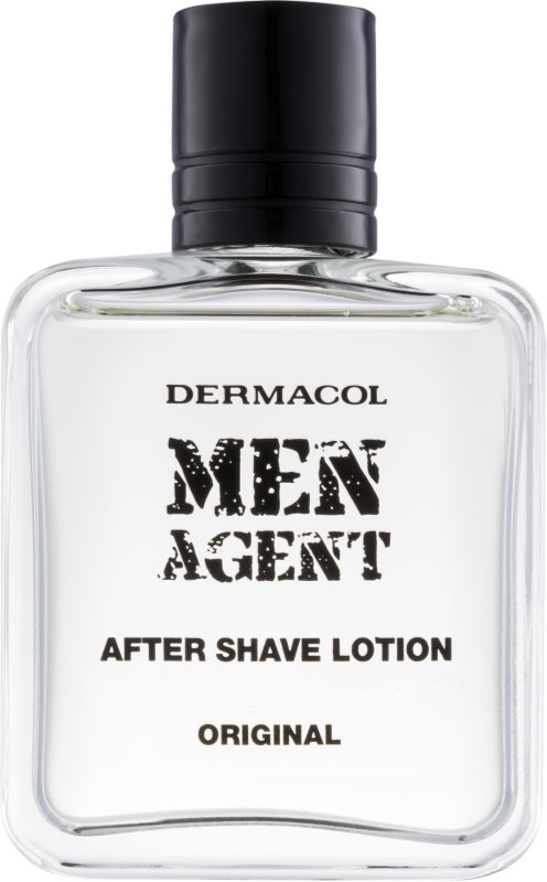 Dermacol Men Agent Original after shave water