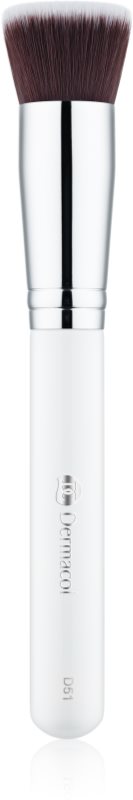 Dermacol Master Brush by PetraLovelyHair čopič za tekoči puder