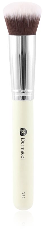 Dermacol Master Brush by PetraLovelyHair пензлик для нанесення тонального крему та пудри