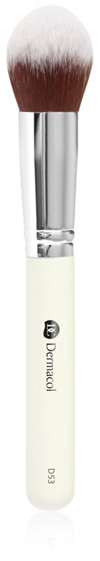 Dermacol Master Brush by PetraLovelyHair Contouring and Bronzer Brush