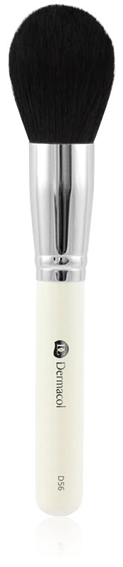 Dermacol Master Brush by PetraLovelyHair pinceau poudre et blush