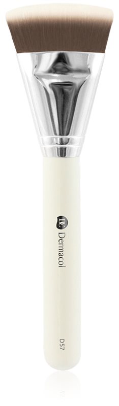 Dermacol Master Brush by PetraLovelyHair Contouring Brush