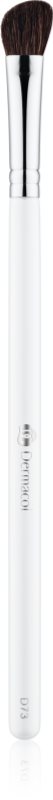 Dermacol Master Brush by PetraLovelyHair perie curbata pentru fardul de ochi