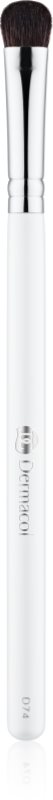 Dermacol Master Brush by PetraLovelyHair pensula pentru aplicarea fardului de pleoape